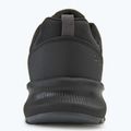 Buty juniorskie Geox Flexyper Plus ABX black/dark grey 6