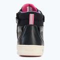 Buty dziecięce Geox Skylin black/fuchsia 6