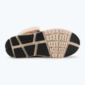 Śniegowce dziecięce Geox Flexyper ABX whisky/black 4