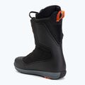 Buty snowboardowe męskie Union Reset PRO black 2