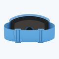 Gogle narciarskie Bliz G001S matte blue/brown/blue multi 8