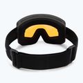 Gogle narciarskie Bliz G001S matte black/non orange/blue multi 3