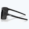 Okulary przeciwsłoneczne Bliz P001 matte black/smoke 4