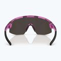 Okulary przeciwsłoneczne Bliz Matrix Small transparent pink/brown rose multi 4