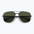 Okulary przeciwsłoneczne Ray-Ban RB3683 black/grenn g-15 3