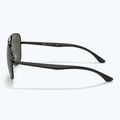 Okulary przeciwsłoneczne Ray-Ban RB3683 black/grenn g-15 7