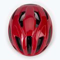 Kask rowerowy KASK Sintesi red 6