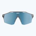Okulary przeciwsłoneczne Koo Alibi grey matt/turquoise mirror 2
