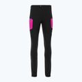Spodnie damskie Montura Ski Style intense violet