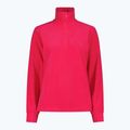 Bluza damska CMP 3G27836 carminio
