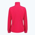 Bluza damska CMP 3G27836 carminio 2