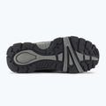 Śniegowce juniorskie CMP Pyry Snowboots Wp graffite/acqua 5