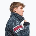 Kurtka narciarska męska CMP 31W0087 nero/ghiaccio/bianco 6