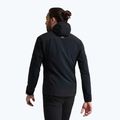 Kurtka męska Montura Seed Hooded black 2