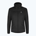 Kurtka męska Montura Seed Hooded black 3