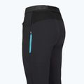Spodnie trekkingowe damskie Montura Rise antracite/turquoise 4