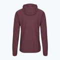 Kurtka przeciwwiatrowa damska Montura Rise Octa Hooded vinaccia 2