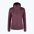 Kurtka przeciwwiatrowa damska Montura Rise Octa Hooded vinaccia 6
