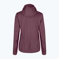 Kurtka przeciwwiatrowa damska Montura Rise Octa Hooded vinaccia 7