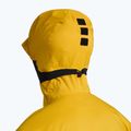Kurtka przeciwdeszczowa męska Montura Vertigo 3L mustard 6