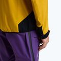 Kurtka przeciwdeszczowa męska Montura Vertigo 3L mustard 10
