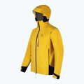 Kurtka przeciwdeszczowa męska Montura Vertigo 3L mustard 15