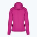 Bluza damska Montura Fadis Grid Hooded Maglia baton rougue 8