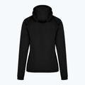 Bluza damska Montura Fadis Grid Hooded Maglia black 2