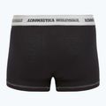 Bokserki Aeronautica Militare AM1UBX004 Trunk 2 pary navy 2