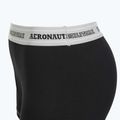 Bokserki Aeronautica Militare AM1UBX004 Trunk 2 pary navy 3