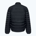 Kurtka zimowa męska Aeronautica Militare Essential jet black 2