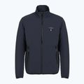 Kurtka męska Aeronautica Militare 251AB2205CT3264 FZ blu navy