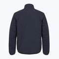 Kurtka męska Aeronautica Militare 251AB2205CT3264 FZ blu navy 2
