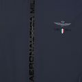 Kurtka męska Aeronautica Militare 251AB2205CT3264 FZ blu navy 3