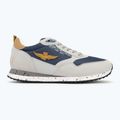 Buty męskie Aeronautica Militare 251SC288CT3545 plaster/oceania 2