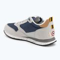 Buty męskie Aeronautica Militare 251SC288CT3545 plaster/oceania 3