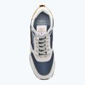 Buty męskie Aeronautica Militare 251SC288CT3545 plaster/oceania 5