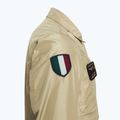 Kurtka męska Aeronautica Militare Heritage antelope beige 5