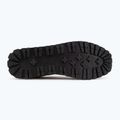 Buty męskie Aeronautica Militare 252SC0320UPL00313 blu navy/brown 4
