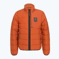 Kurtka męska Aeronautica Militare 252AB3022UCT04214 clay orange