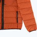 Kurtka męska Aeronautica Militare 252AB3022UCT04214 clay orange 3