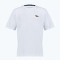 Koszulka męska Aeronautica Militare TS2535UJ00641 off white