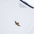 Koszulka męska Aeronautica Militare TS2535UJ00641 off white 3