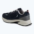 Buty męskie Aeronautica Militare SC0301UCT03500 blu navy 3