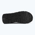 Buty męskie Aeronautica Militare SC0292UCT03331 blu navy 4