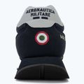 Buty męskie Aeronautica Militare SC0292UCT03331 blu navy 6