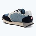 Buty męskie Aeronautica Militare SC0292UCT03331 avio/blu navy 3