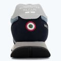 Buty męskie Aeronautica Militare SC0292UCT03331 avio/blu navy 6