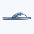 Japonki męskie Aeronautica Militare SC0310UCT03593 camouflage blu 8