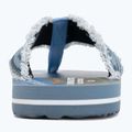 Japonki męskie Aeronautica Militare SC0310UCT03593 camouflage blu 6